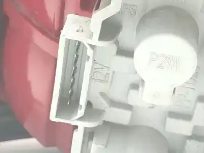 Second-hand car spare part right tailgate light for skoda octavia i (1u2) 1.9 tdi oem iam references 1u6945112a  1u6945258