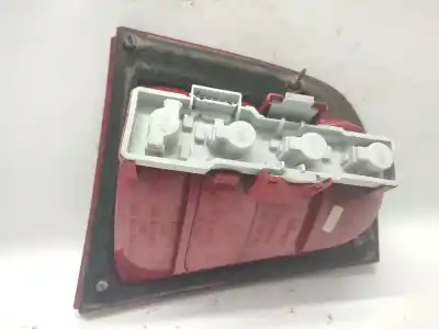 Second-hand car spare part right tailgate light for skoda octavia i (1u2) 1.9 tdi oem iam references 1u6945112a  1u6945258