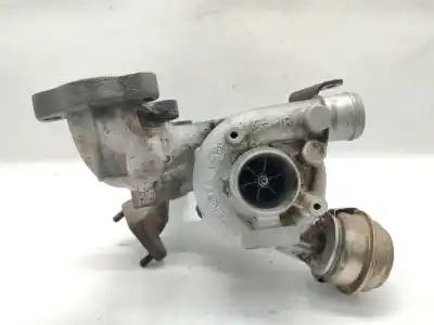 Автозапчасти б/у турбокомпенсатор за skoda octavia i (1u2) 1.9 tdi ссылки oem iam 03g253014rx