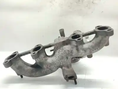 Second-hand car spare part turbocharger for skoda octavia i (1u2) 1.9 tdi oem iam references 03g253014rx  038253019c