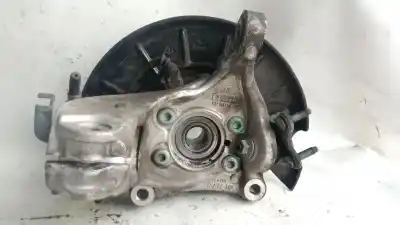 Автозапчастина б/у ПЕРЕДНІЙ ПРАВ для VOLKSWAGEN PASSAT B6 (3C2)  Посилання на OEM IAM 3C0407254F  1K0615312F