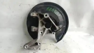 Автозапчастина б/у КУЛЬТ ЗАДНЬОГО ЛІВОГО для VOLKSWAGEN PASSAT B6 (3C2)  Посилання на OEM IAM 3C0505433L  3C0505435F