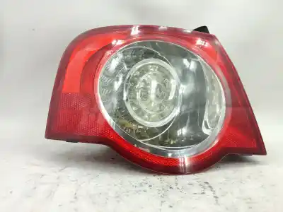 Pezzo di ricambio per auto di seconda mano LAMPADA POSTERIORE SINISTRA per VOLKSWAGEN PASSAT B6 (3C2)  Riferimenti OEM IAM 3C5945095H  3C5945095C