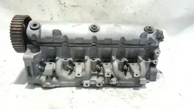 Second-hand car spare part Cylinder Head for RENAULT LAGUNA II (BG0/1_) 1.9 DCI (BG08, BG0G) OEM IAM references 7701478571  