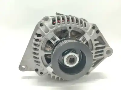 Автозапчасти б/у генератор за RENAULT CLIO II (BB_, CB_) 1.9 D (B/CB0J) ссылки OEM IAM 7711134267  