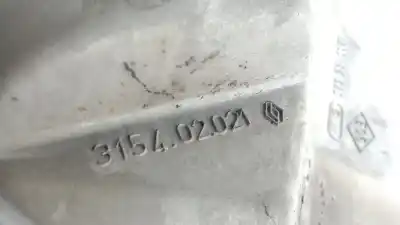 Автозапчасти б/у возчик за renault clio ii (bb_, cb_) 1.9 d (b/cb0j) ссылки oem iam 8200728381  8200185680