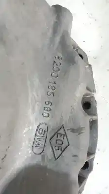 Автозапчасти б/у возчик за renault clio ii (bb_, cb_) 1.9 d (b/cb0j) ссылки oem iam 8200728381  8200185680