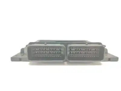 Автозапчасти б/у блок управления двигателем за renault clio ii (bb_, cb_) 1.9 d (b/cb0j) ссылки oem iam 7700114875  7700114875