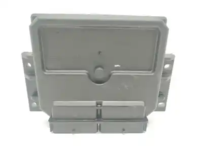 Автозапчасти б/у блок управления двигателем за renault clio ii (bb_, cb_) 1.9 d (b/cb0j) ссылки oem iam 7700114875  7700114875