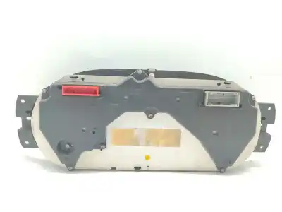 Peça sobressalente para automóvel em segunda mão quadrante por renault clio ii (bb_, cb_) 1.9 d (b/cb0j) referências oem iam 7700434129  216501761