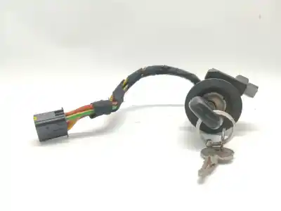 Peça sobressalente para automóvel em segunda mão comutador de ignição por renault clio ii (bb_, cb_) 1.9 d (b/cb0j) referências oem iam 042264j