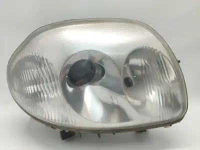 Peça sobressalente para automóvel em segunda mão farol / farolim direito por renault clio ii (bb_, cb_) 1.9 d (b/cb0j) referências oem iam 7701045175