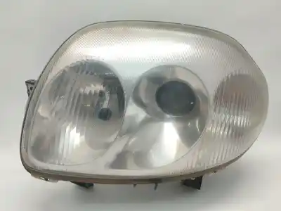 Peça sobressalente para automóvel em segunda mão farol / farolim esquerdo por renault clio ii (bb_, cb_) 1.9 d (b/cb0j) referências oem iam 7701045174