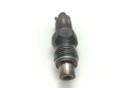 Peça sobressalente para automóvel em segunda mão injetor por renault clio ii (bb_, cb_) 1.9 d (b/cb0j) referências oem iam 7701039614