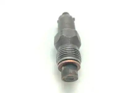 Peça sobressalente para automóvel em segunda mão injetor por renault clio ii (bb_, cb_) 1.9 d (b/cb0j) referências oem iam 7701039614