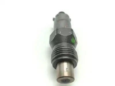 Peça sobressalente para automóvel em segunda mão injetor por renault clio ii (bb_, cb_) 1.9 d (b/cb0j) referências oem iam 7701039614