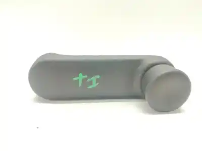 Peça sobressalente para automóvel em segunda mão manivela / manipulo do vidro traseiro esquerdo por renault clio ii (bb_, cb_) 1.9 d (b/cb0j) referências oem iam 