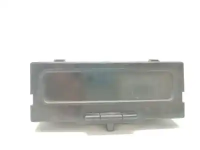 Peça sobressalente para automóvel em segunda mão display gps / multimídia por renault clio ii (bb_, cb_) 1.9 d (b/cb0j) referências oem iam 7700436307a