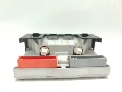 Second-hand car spare part multifunction display for renault clio ii (bb_, cb_) 1.9 d (b/cb0j) oem iam references 7700436307a  7700436307a