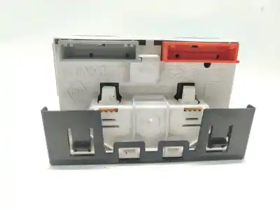 Second-hand car spare part multifunction display for renault clio ii (bb_, cb_) 1.9 d (b/cb0j) oem iam references 7700436307a  7700436307a