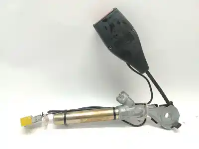 Peça sobressalente para automóvel em segunda mão pré-tensor de airbag esquerdo por renault clio ii (bb_, cb_) 1.9 d (b/cb0j) referências oem iam 
