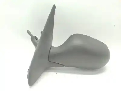Peça sobressalente para automóvel em segunda mão espelho retrovisor esquerdo por renault clio ii (bb_, cb_) 1.9 d (b/cb0j) referências oem iam 
