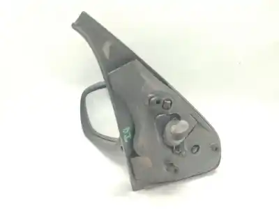 Peça sobressalente para automóvel em segunda mão espelho retrovisor esquerdo por renault clio ii (bb_, cb_) 1.9 d (b/cb0j) referências oem iam   