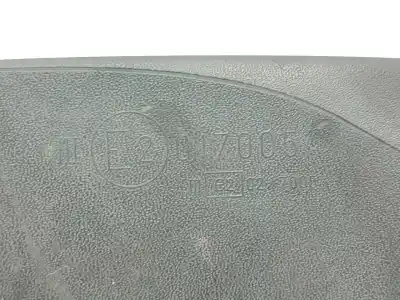 Peça sobressalente para automóvel em segunda mão espelho retrovisor esquerdo por renault clio ii (bb_, cb_) 1.9 d (b/cb0j) referências oem iam   