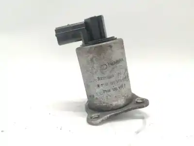 Peça sobressalente para automóvel em segunda mão válvula egr por renault clio ii (bb_, cb_) 1.9 d (b/cb0j) referências oem iam 7700107797