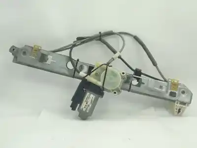 Автозапчасти б/у РЕГУЛЯТОР СТЕКЛА ПЕРЕДНЕГО ЛЕВОГО за RENAULT MEGANE II (BM0/1_, CM0/1_)  ссылки OEM IAM 8201010926  