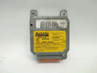 Автозапчасти б/у  за PEUGEOT 206 FASTBACK (2A/C)  ссылки OEM IAM 9635268880  9635268880