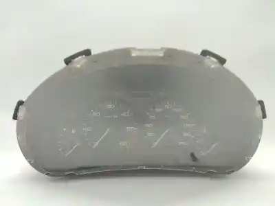 Автозапчастина б/у ПАНЕЛЬ ІНСТРУМЕНТІВ для PEUGEOT 206 FASTBACK (2A/C)  Посилання на OEM IAM 09031962021  09031962021