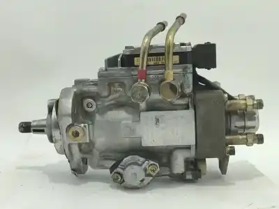 Pièce détachée automobile d'occasion pompe à injection pour ford focus i (daw, dbw) 1.8 turbo di / tddi références oem iam 1336633  0470004007