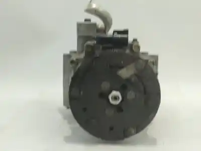 Pezzo di ricambio per auto di seconda mano compressore aria condizionata per ford focus i (daw, dbw) 1.8 turbo di / tddi riferimenti oem iam 1779107