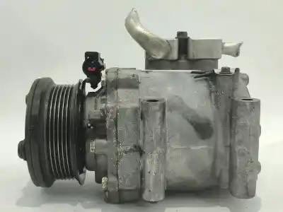 Pezzo di ricambio per auto di seconda mano compressore aria condizionata per ford focus i (daw, dbw) 1.8 turbo di / tddi riferimenti oem iam 1779107  