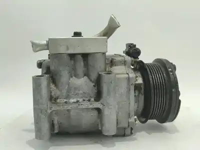 Pezzo di ricambio per auto di seconda mano compressore aria condizionata per ford focus i (daw, dbw) 1.8 turbo di / tddi riferimenti oem iam 1779107  