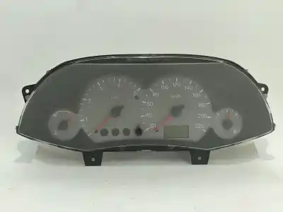 Pezzo di ricambio per auto di seconda mano pannello degli strumenti per ford focus i (daw, dbw) 1.8 turbo di / tddi riferimenti oem iam 98ap10841bc