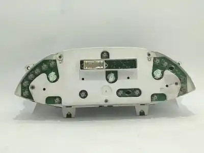 Автозапчастина б/у панель інструментів для ford focus i (daw, dbw) 1.8 turbo di / tddi посилання на oem iam 98ap10841bc  98ap10841bc