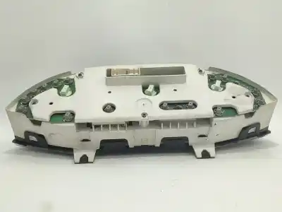 Автозапчастина б/у панель інструментів для ford focus i (daw, dbw) 1.8 turbo di / tddi посилання на oem iam 98ap10841bc  98ap10841bc