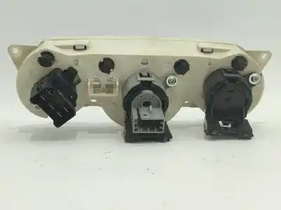 Pezzo di ricambio per auto di seconda mano controllo riscaldamento / aria condizionata per ford focus i (daw, dbw) 1.8 turbo di / tddi riferimenti oem iam 1147860  1s4h18c419ba