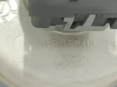 Pezzo di ricambio per auto di seconda mano controllo riscaldamento / aria condizionata per ford focus i (daw, dbw) 1.8 turbo di / tddi riferimenti oem iam 1147860  1s4h18c419ba