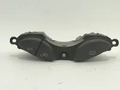 Pezzo di ricambio per auto di seconda mano controllo riscaldamento / aria condizionata per ford focus i (daw, dbw) 1.8 turbo di / tddi riferimenti oem iam 1147860