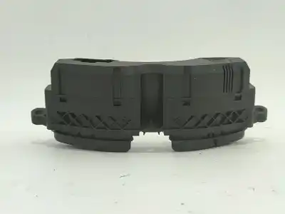 Автозапчастина б/у контроль опалення / кондиціонації для ford focus i (daw, dbw) 1.8 turbo di / tddi посилання на oem iam 1147860  ys4t19a945ba