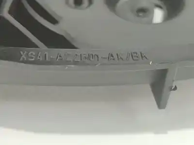 Pezzo di ricambio per auto di seconda mano maniglia interna anteriore sinistra per ford focus i (daw, dbw) 1.8 turbo di / tddi riferimenti oem iam 1097635  xs41a22601ak