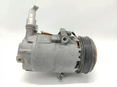 Автозапчасти б/у компрессор кондиционера воздуха за opel corsa b (s93) 1.2 i 16v (f08, f68, m68) ссылки oem iam 93176852  6560524