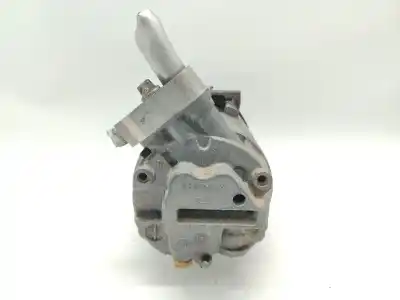 Автозапчасти б/у компрессор кондиционера воздуха за opel corsa b (s93) 1.2 i 16v (f08, f68, m68) ссылки oem iam 93176852  6560524