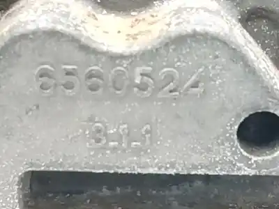 Автозапчасти б/у компрессор кондиционера воздуха за opel corsa b (s93) 1.2 i 16v (f08, f68, m68) ссылки oem iam 93176852  6560524