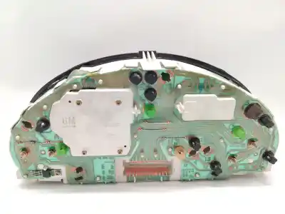 Pezzo di ricambio per auto di seconda mano pannello degli strumenti per opel corsa b (s93) 1.2 i 16v (f08, f68, m68) riferimenti oem iam 90386326  90386326
