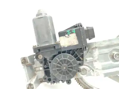 Автозапчасти б/у регулятор стекла переднего левого за opel corsa b (s93) 1.2 i 16v (f08, f68, m68) ссылки oem iam 90444381  90520187