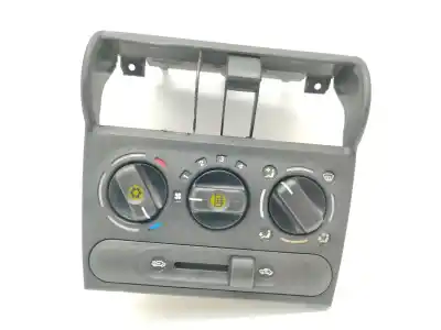 Автозапчасти б/у отопление / кондиционирование воздуха за opel corsa b (s93) 1.2 i 16v (f08, f68, m68) ссылки oem iam 90386823